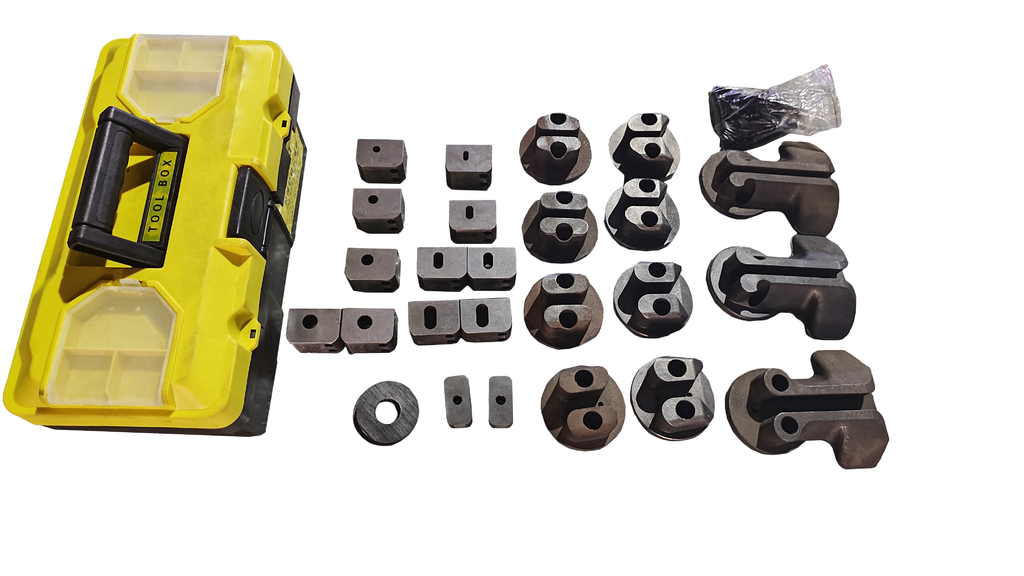 Правильно-гибочная линия Grost SBL 4-12D (214007)