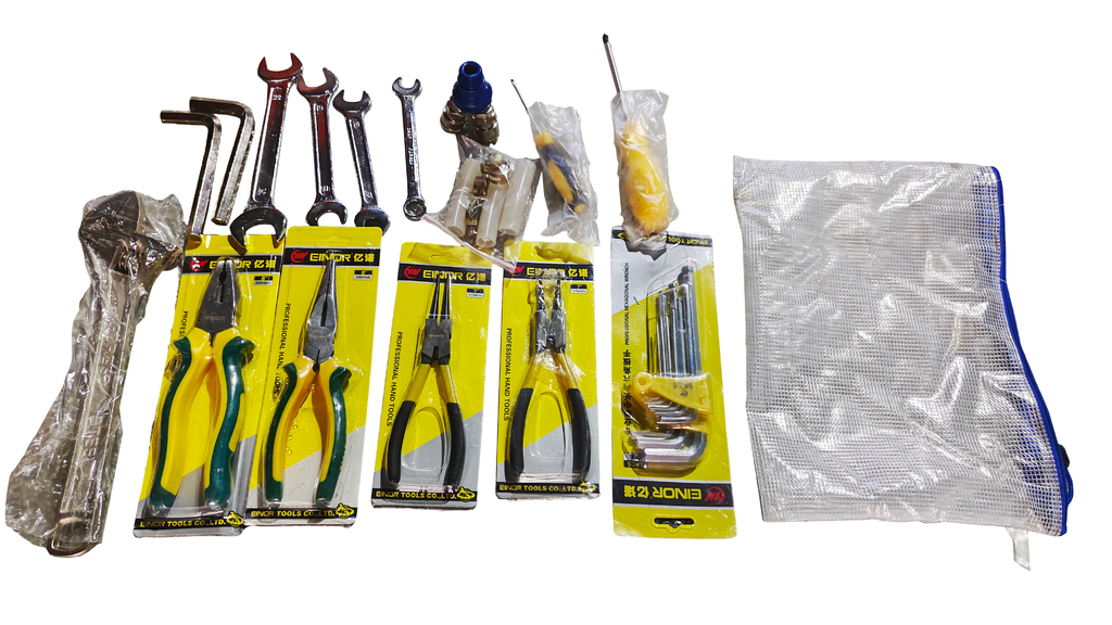 Правильно-гибочная линия Grost SBL 4-12D (214007)