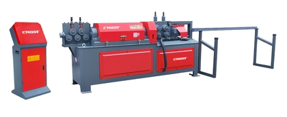 Правильно-отрезной станок GROST SCR 6-16C (214638)