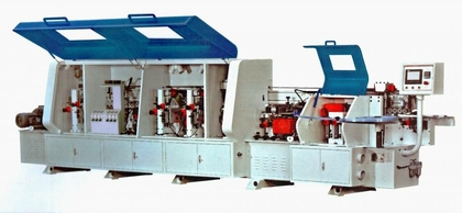 Автоматический кромкооблицовочный станок Ltt-130PC
