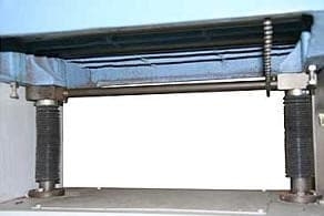 Рейсмусовый станок LTT MB106JA