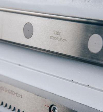 Автоматическая фрезерно-присадочная линия с ЧПУ Beaver NEST CONCEPT D4