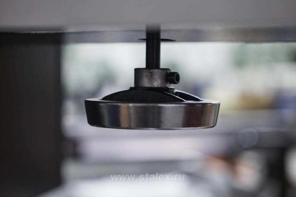 Станок ленточнопильный Stalex VS-400 (388201)