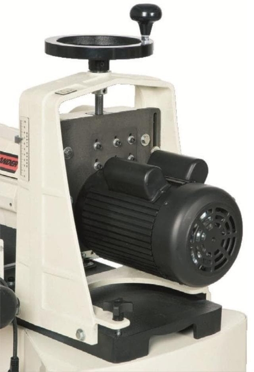 Барабанный шлифовальный станок с осцилляцией Jet 22-44 OSC (22-44 OSC Plus)