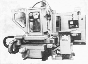 2204АМ1Ф4 - Станки многоцелевые горизонтальные фрезерные