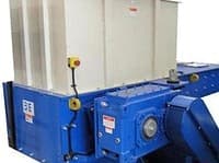 Дробилка древесных отходов WT2250