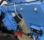 Ручной ленточнопильный станок MetalTec BS 228 FH