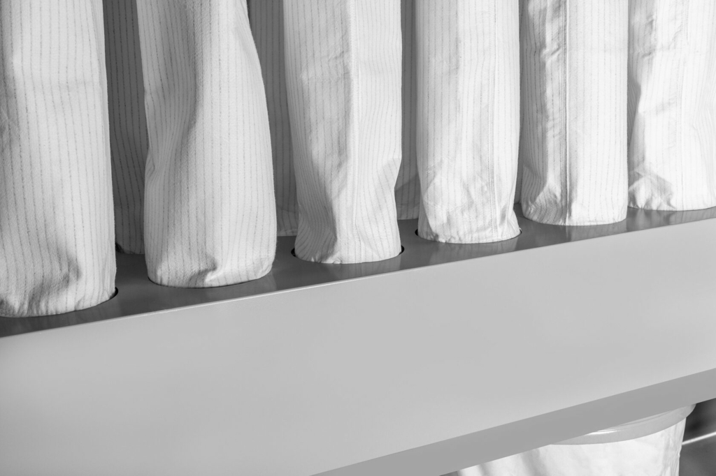 Стружкоотсос  KROM MF3 MAX | 380 В | 11 кВт