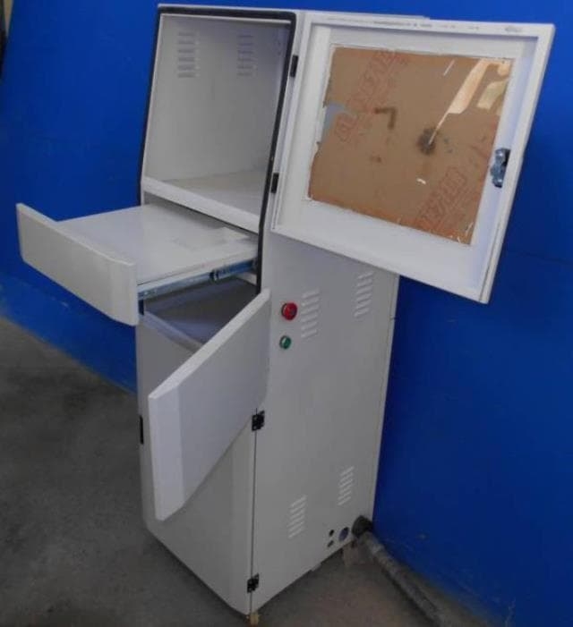 Фрезерный станок с чпу LTT-1325АSD