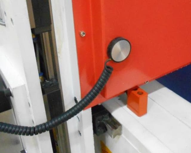 Фрезерный станок с чпу LTT 1325A