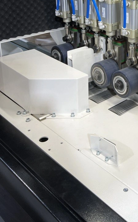 Оптимизатор для вырезки дефектов SDC OPTICUT 5500