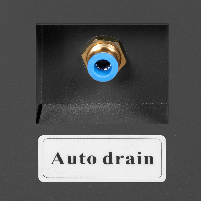 Рефрижераторный осушитель воздуха Master Blast MB-50AC