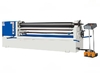 Электромеханические промышленные вальцы SME 140-20/4.5