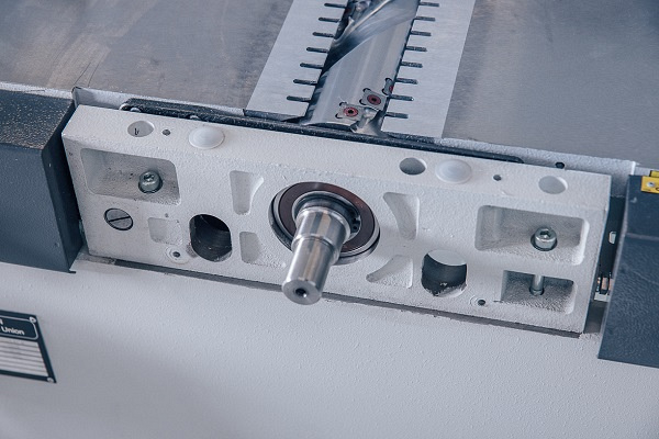 Фуговально-рейсмусовый станок OSTERMANN FS 41N