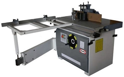 Фрезерный станок по дереву Proma TFS-120/32 (65110000)