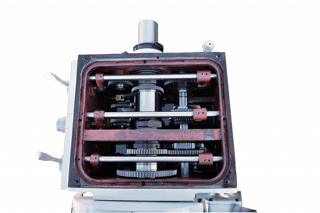 Токарный станок Metal Master Z41100 C УЦИ