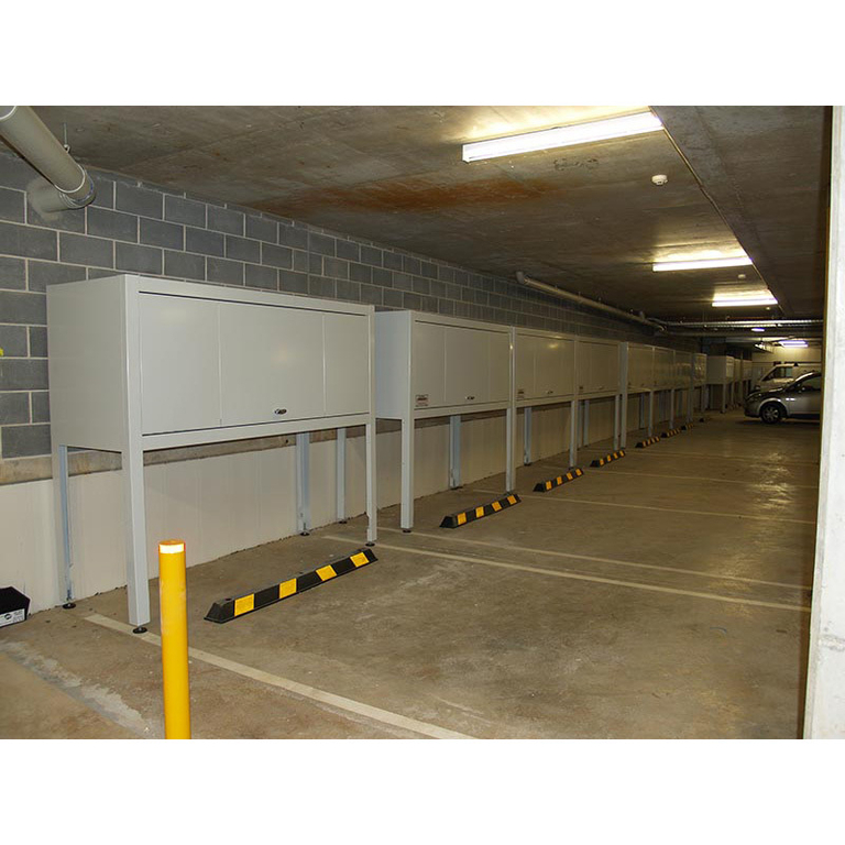 Шкаф парковочный