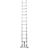 Лестница-стремянка телескопическая 4,4м