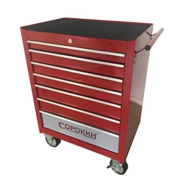 Шкаф Сорокин Standart 24.57