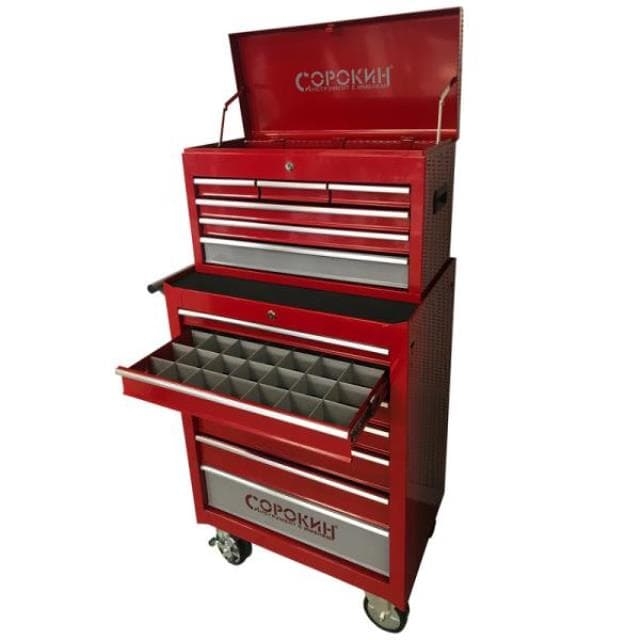 Шкаф Сорокин Standart 24.57