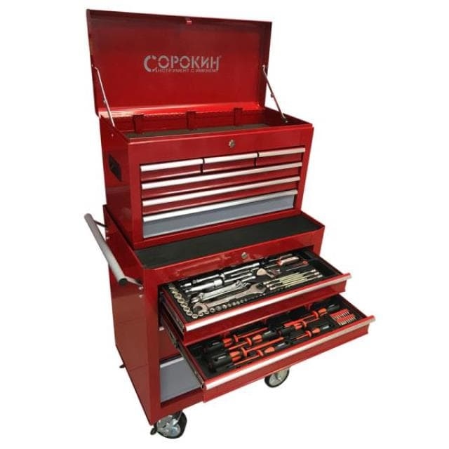 Ящик Сорокин Standart 24.67