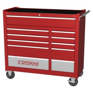 Шкаф Сорокин Great 24.71