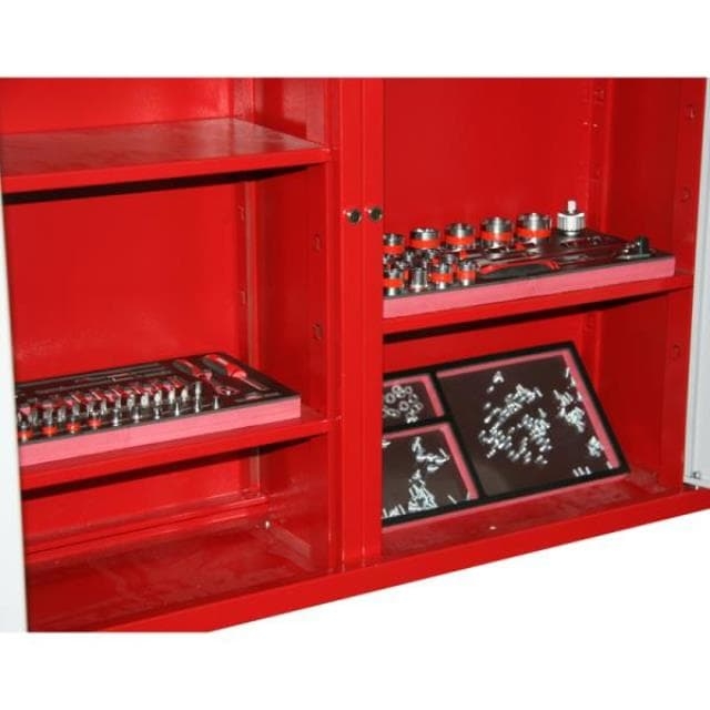 Полка навесная Сорокин 24.92