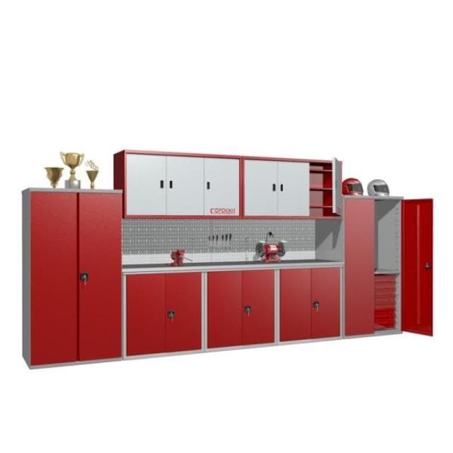 Полка навесная Сорокин 24.92