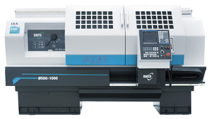 Токарный станок Dmtg CKE 6163Z/3000