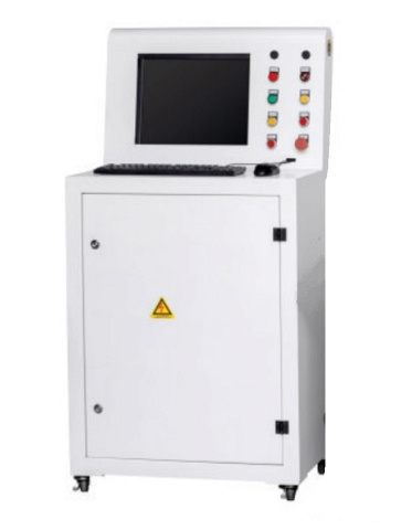 Фрезерный станок с ЧПУ с автоподачей для мелких деталей EcoWood M800-2