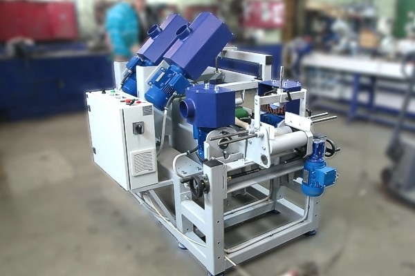 Профильно-шлифовальный станок Смарт-250-8/224