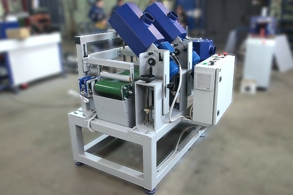 Профильно-шлифовальный станок Смарт-250-6/204