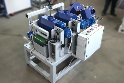 Профильно-шлифовальный станок Смарт-250-8/224