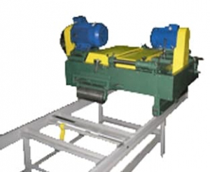 Кромкообрезной станок ДКО-250