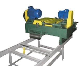 Кромкообрезной станок ДКО-250