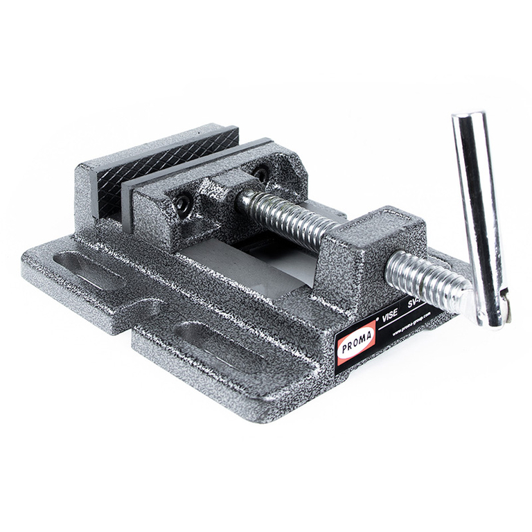 Машинные тиски Proma SV-75