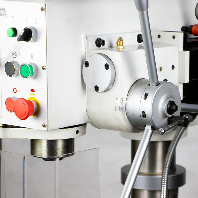 Сверлильный станок с автоматической подачей Proma BY-3216PC/400 (25003216)