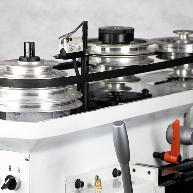 Сверлильный станок с автоматической подачей Proma BY-3216PC/400 (25003216)