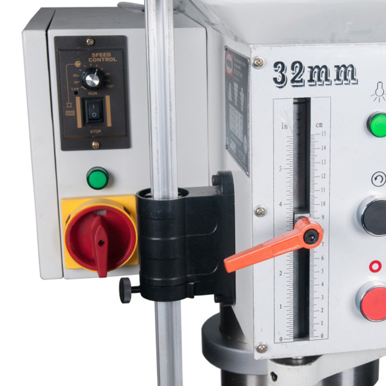 Сверлильный станок с автоматической подачей Proma BY-3216PC/400 (25003216)