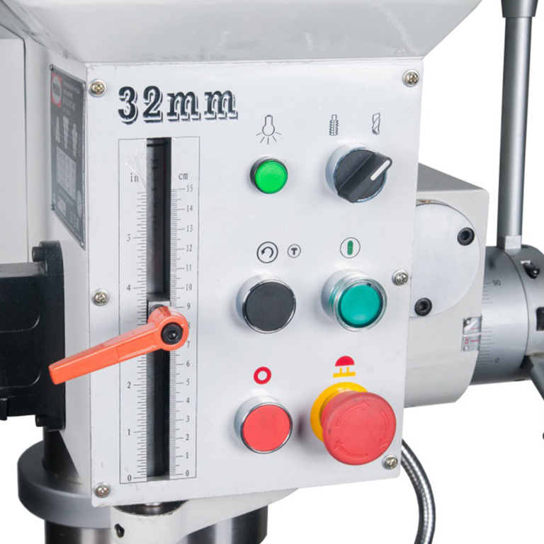 Сверлильный станок с автоматической подачей Proma BY-3216PC/400 (25003216)