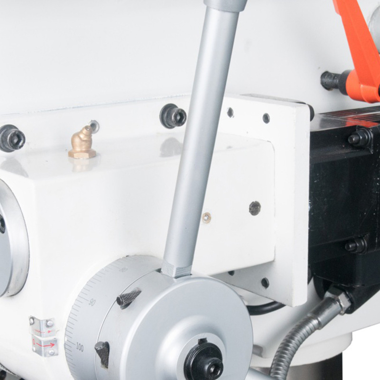 Сверлильный станок с автоматической подачей Proma BY-3216PC/400 (25003216)