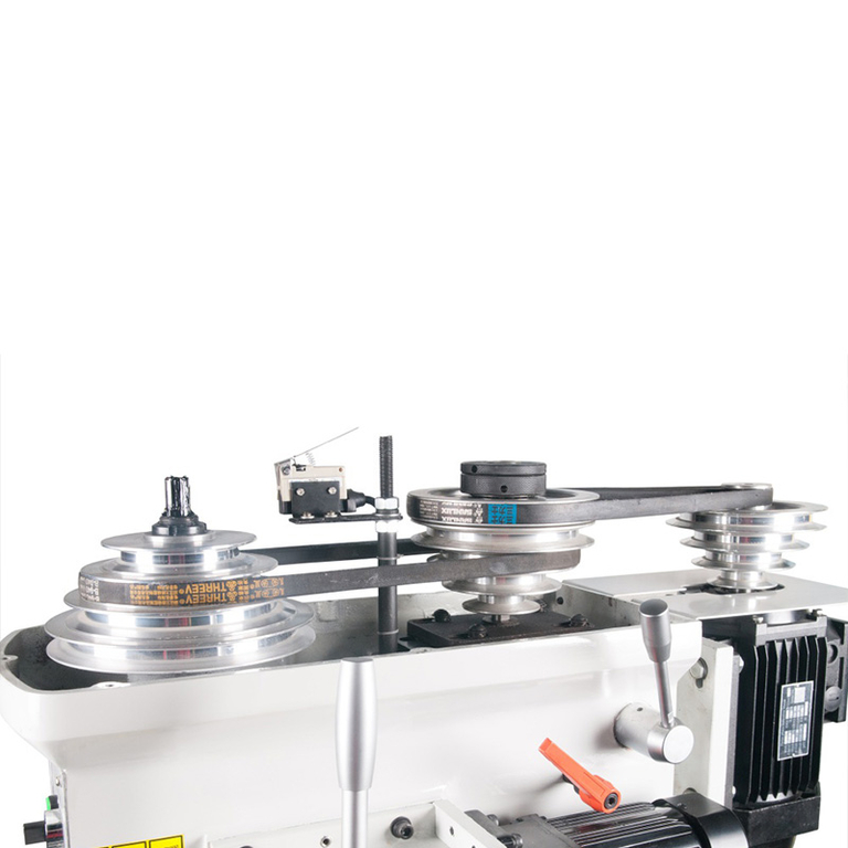 Сверлильный станок с автоматической подачей Proma BY-3220PC/400 (25003220)