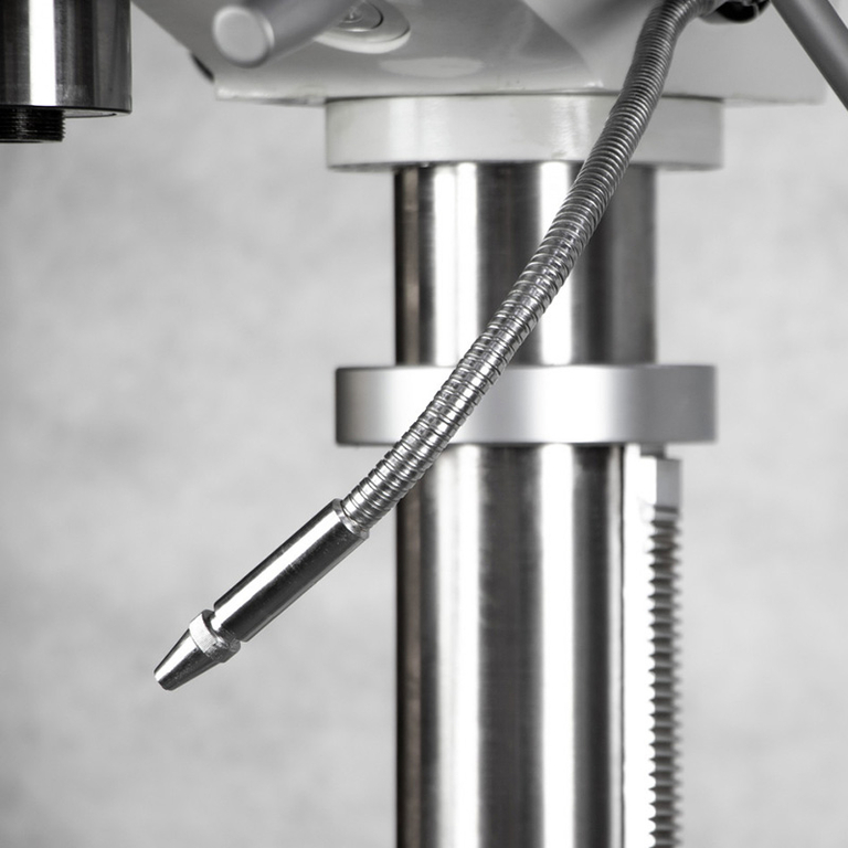 Сверлильный станок с автоматической подачей Proma BY-3220PC/400 (25003220)