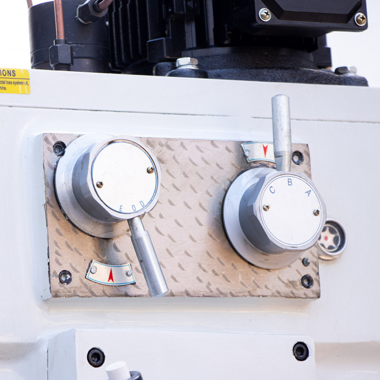 Вертикально-сверлильный станок Proma B-1835G/400 (25004035)