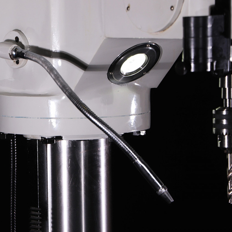 Вертикально-сверлильный станок Proma B-1835G/400 (25004035)