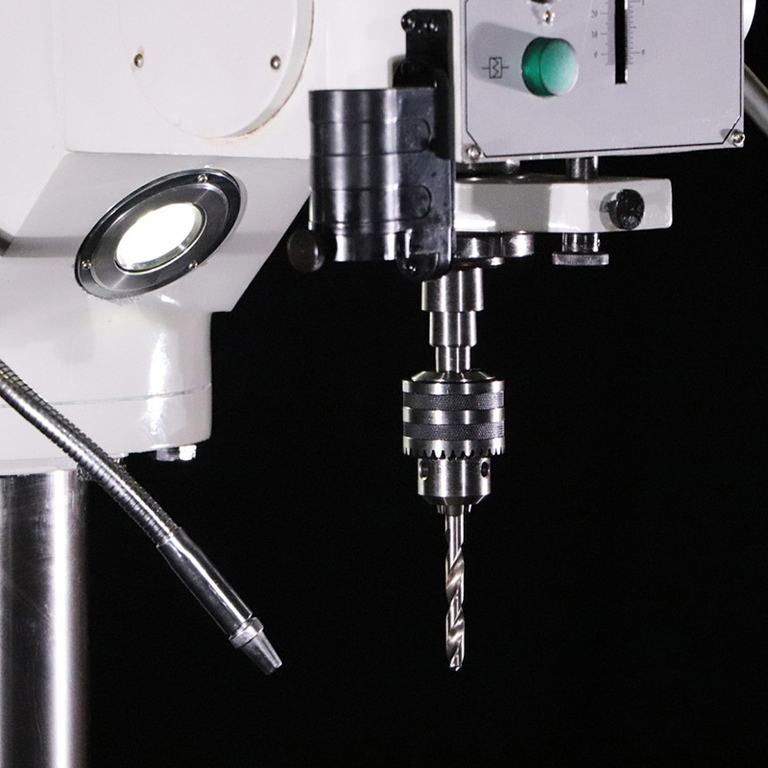 Вертикально-сверлильный станок Proma B-1835G/400 (25004035)