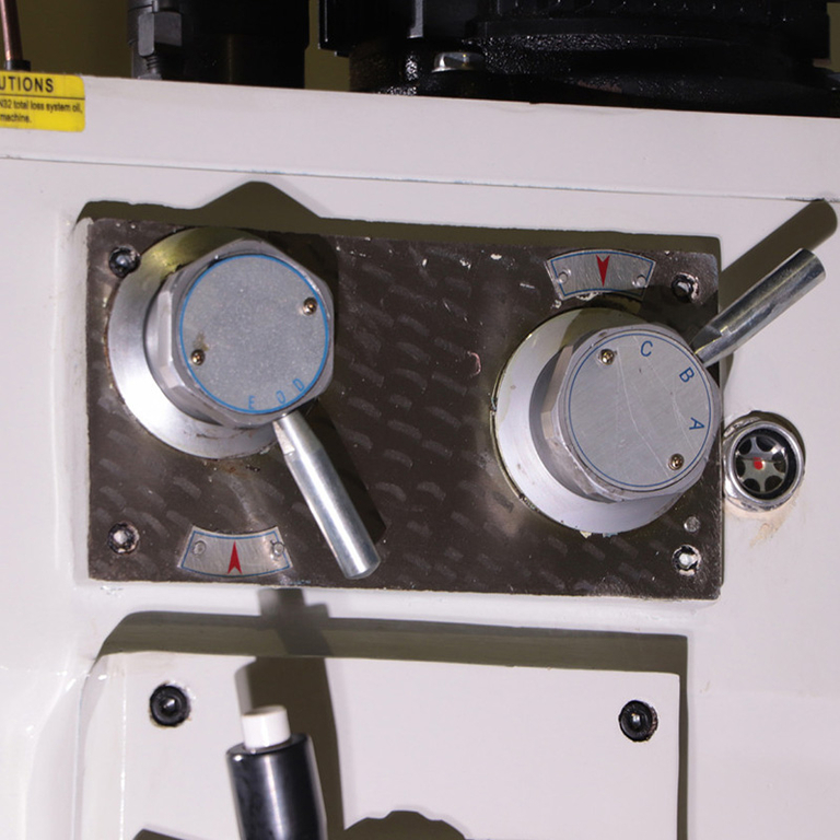 Вертикально-сверлильный станок Proma B-1835G/400 (25004035)