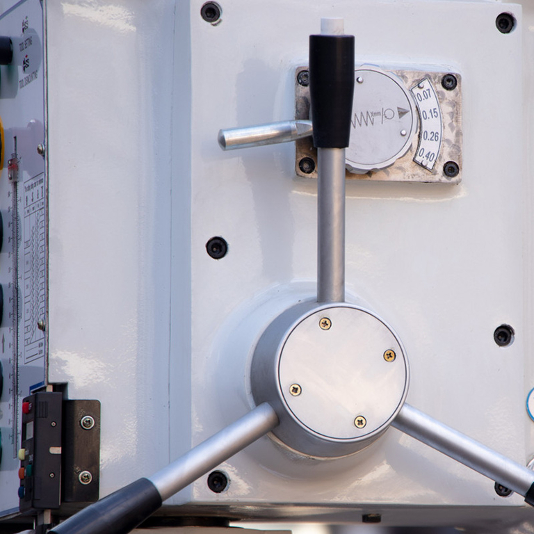 Вертикально-сверлильный станок Proma B-1840G/400 (25004040)