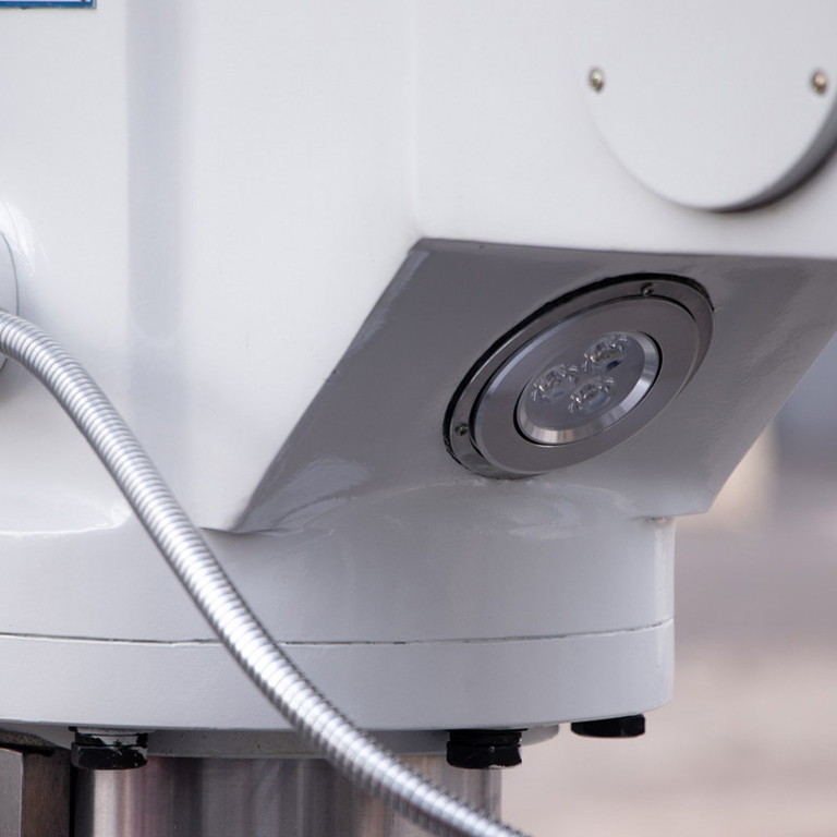 Вертикально-сверлильный станок Proma В-1850G/400 (25004050)