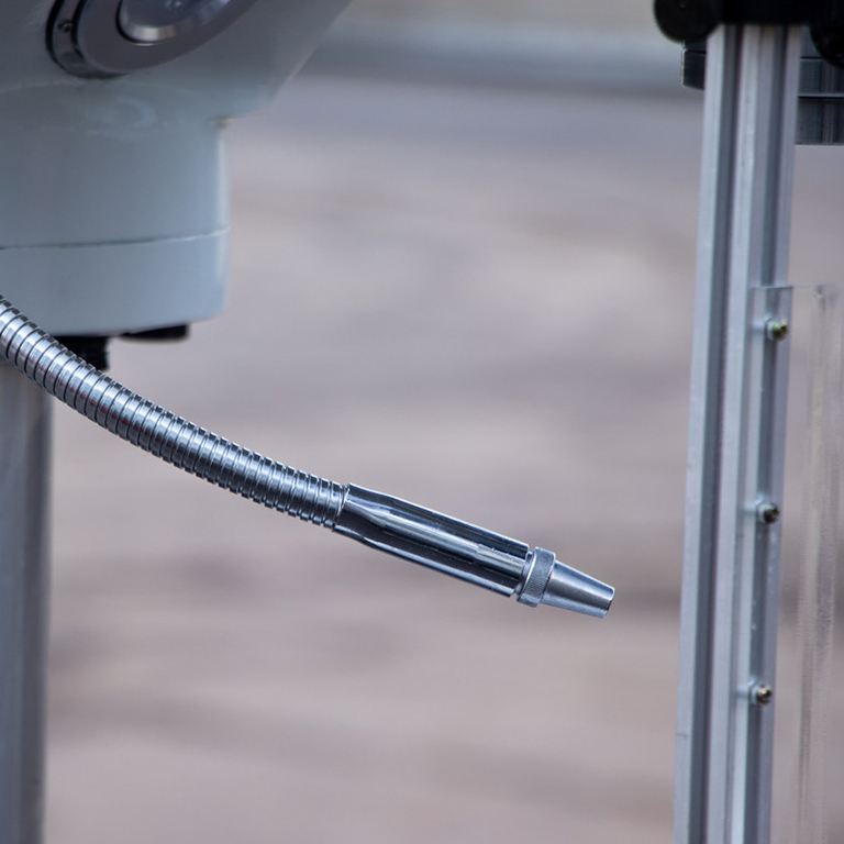 Вертикально-сверлильный станок Proma В-1850G/400 (25004050)